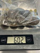 C727 Bulk Old British Penny