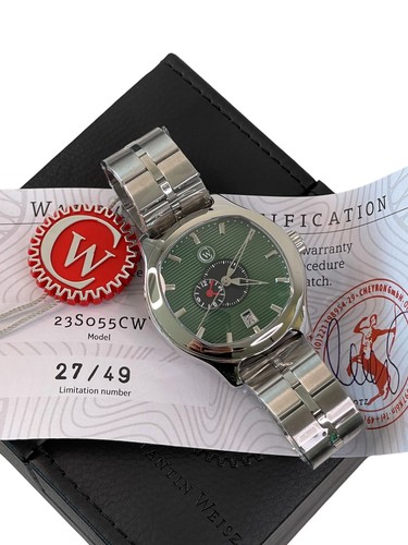 Constantin weisz automatic - weisz,