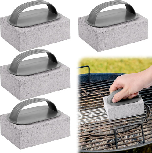 4pcs pumice stone - pumice, cleaning