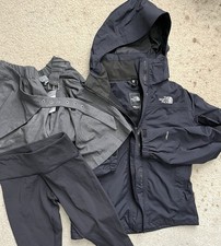 Lot The North Face HyVent