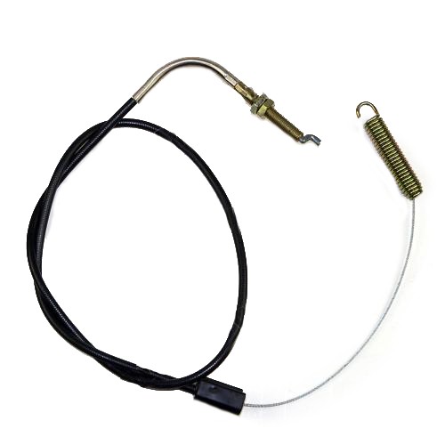 Billy goat 500327 cable - 500327, clutch