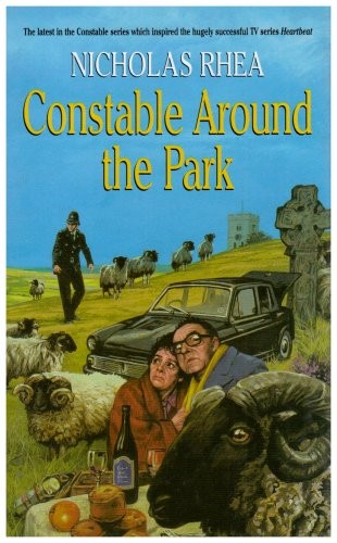 Constable around the - around, park