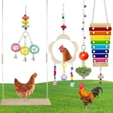 Chicken Coop Accessories - 5