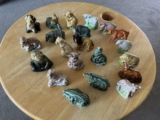 Lovely Collection Of 21 Wade