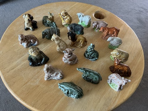 Lovely collection wade - collection,