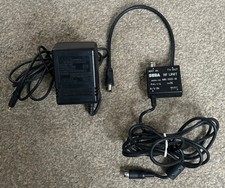 Official Sega Mega Drive 2