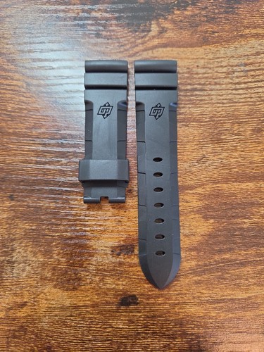Panerai watch 20mm black - panerai,