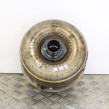 BMW 5 F10 Gearbox Torque Converter 1090322403 3.0 Diesel 2014 3872999