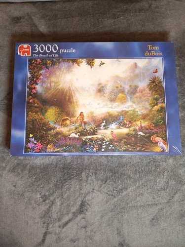 Jumbo 3000 piece - 3000,