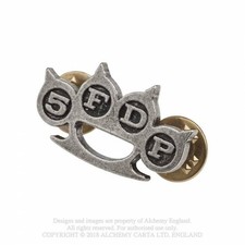 Alchemy gothic 5fdp five - alchemy,