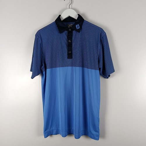 Footjoy polo shirt mens - polo,