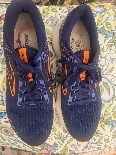 Brooks glycerin gts men s - gts, men's