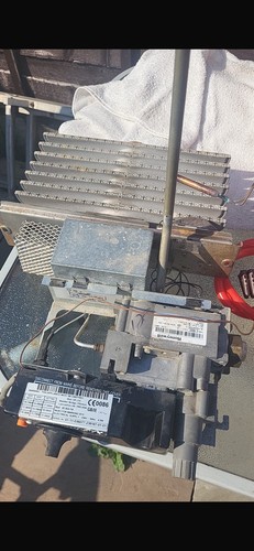 Baxi bermuda inset - baxi,