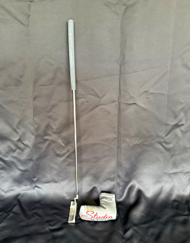 Scotty cameron studio - studio, style