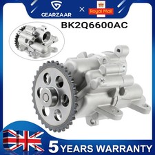 Engine Oil Pump For Peugeot