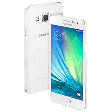 Samsung Galaxy A3 Smartphone