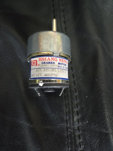 Motor volt rpm - motor,