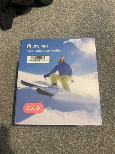 Upsport ski and snowboard - ski,