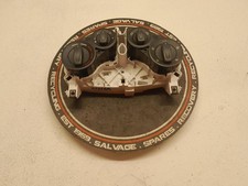 Ford Ka 2009 Mk2 Heater