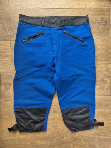 Rohan striders vintage 4 - rohan, 3/4