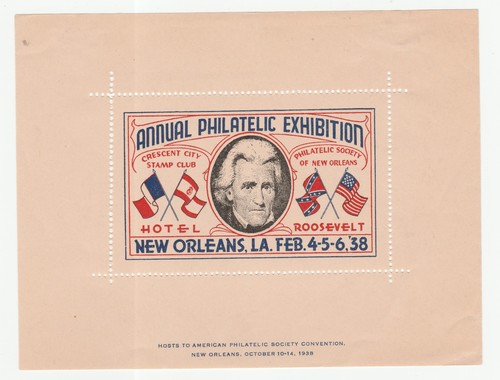 1938 new orleans - 1938,