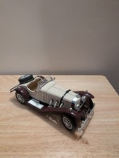 BURAGO 1:24 SCALE 1928