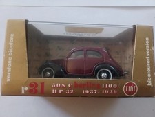 Brumm Serie Oro model Fiat