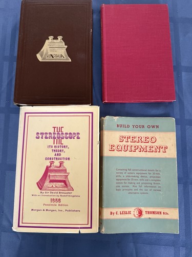 Vintage books about - vintage,