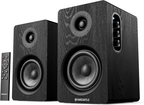 Oakcastle bk100 black - oakcastle,
