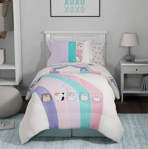 Original squishmallows piece - original, 2-piece
