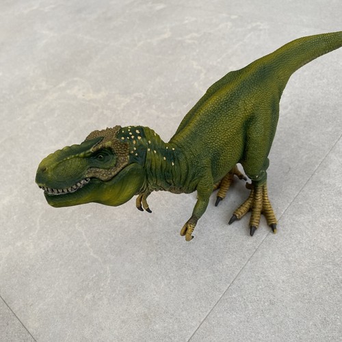 Schleich tyrannosaurus rex - schleich,