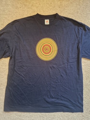 Marillion marbles long sleeved - long,