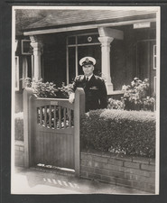 Photograph captain frederick - captain,