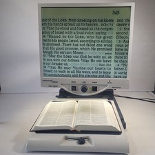 Enhanced Vision Merlin