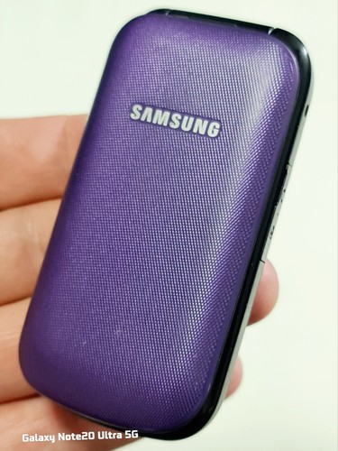 Samsung e1190 - gt-e1190, (unlocked)