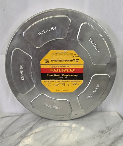 Vintage 1969 eastman kodak - eastman,