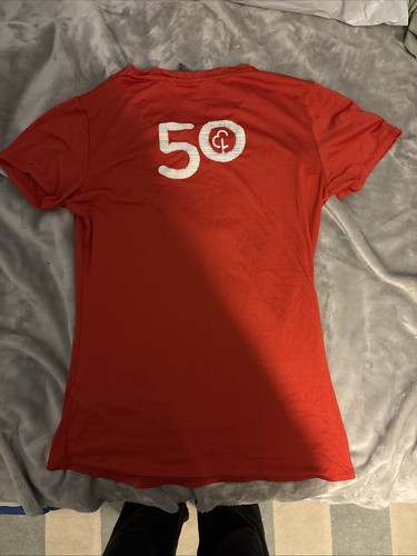 Original parkrun milestone - original,