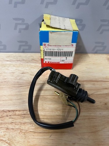 Genuine nos kawasaki gpz305 - nos,