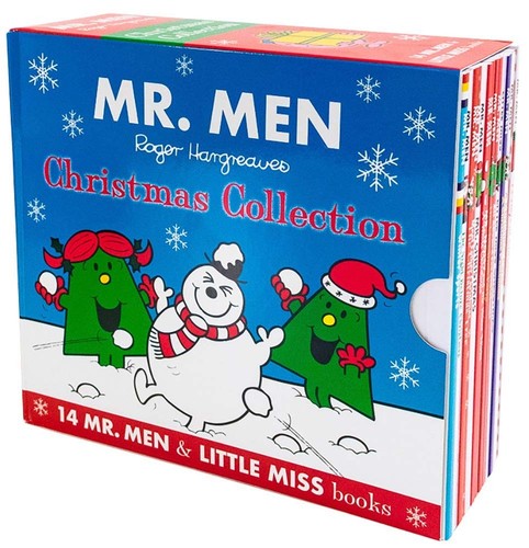 Men and little - men, miss