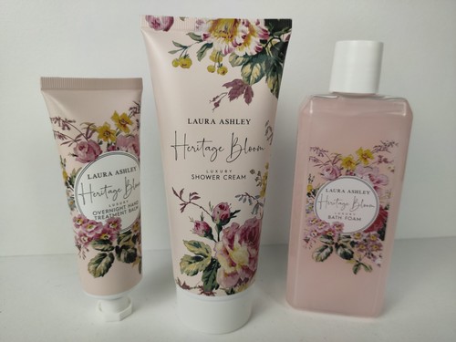 Laura ashley luxury heritage - ashley,