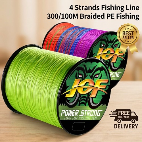 Strand braided fishing - strand,