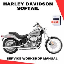 1984 - 1999 Harley-Davidson