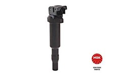 Ignition coil ngk - coil, fits