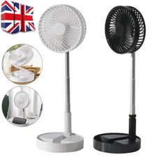 Cordless Fan Portable
