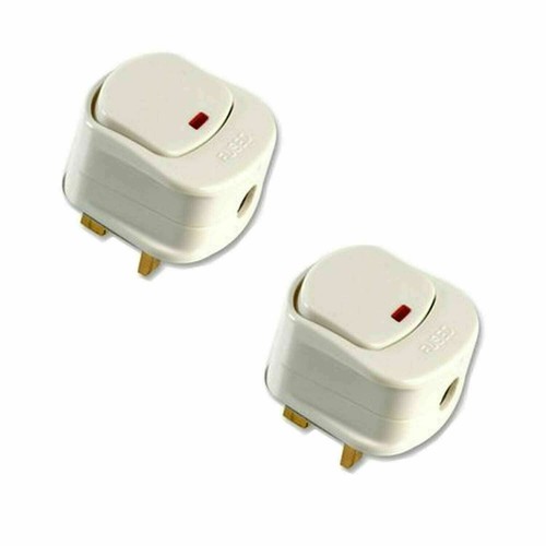 Pro switched plug - ex-pro, top