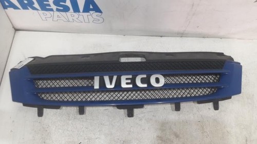 Grille iveco daily box - iveco, iv
