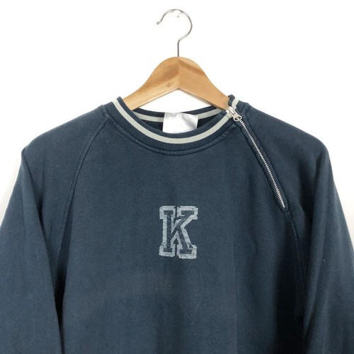 Kappa sweatshirt crewneck - kappa, 90s