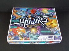 Spare Parts : HOT WIRES by