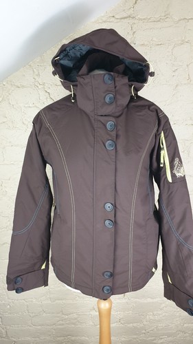 Scott ladies ski jacket size - scott,