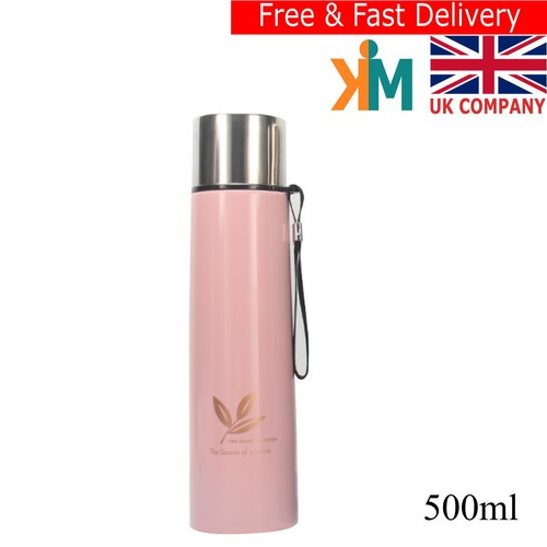 Water bottle hot cold vacuum - hot/cold,